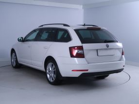 Skoda Octavia - 2018