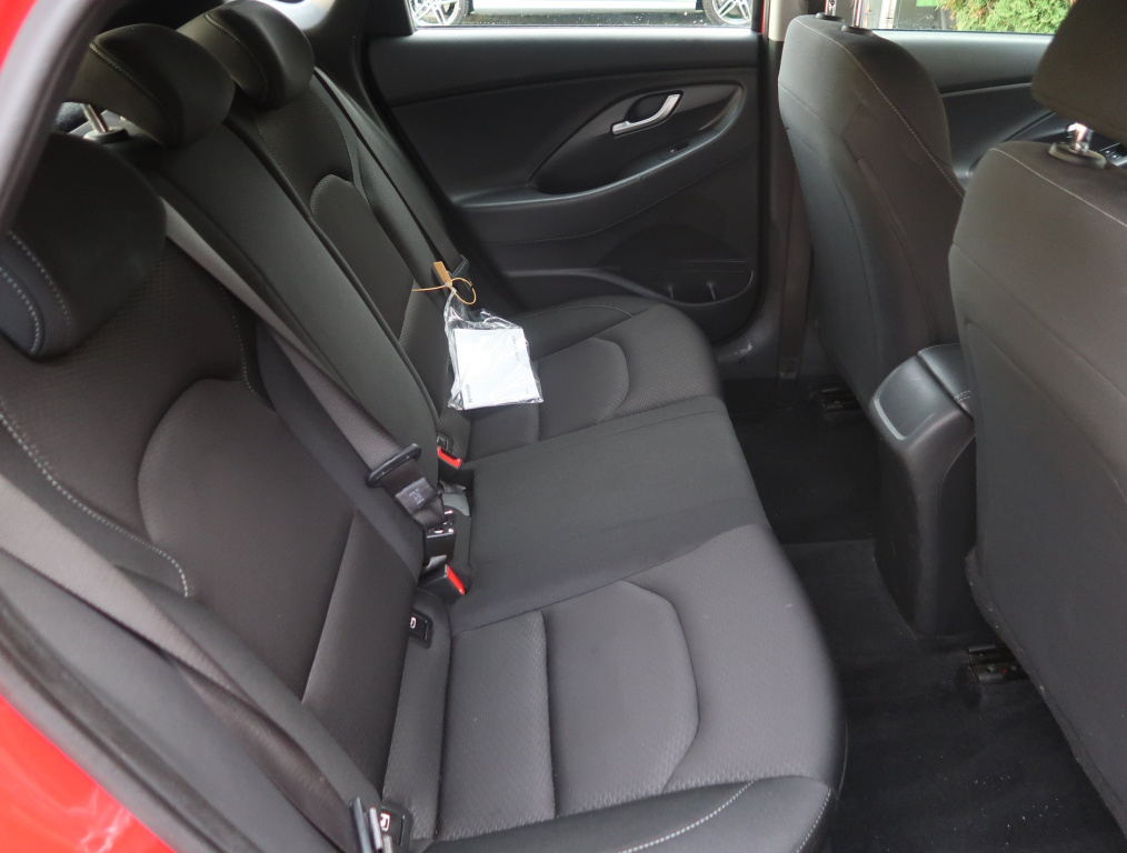 Hyundai i30 Fastback