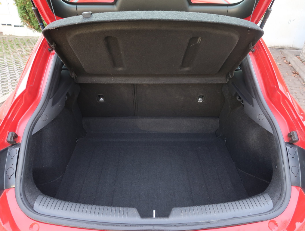 Hyundai i30 Fastback