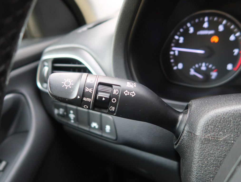 Hyundai i30 Fastback