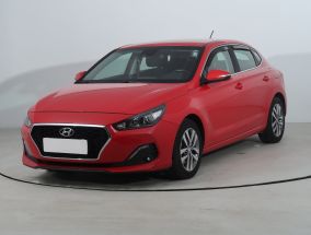 Hyundai i30 Fastback - 2018