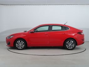 Hyundai i30 Fastback - 2018