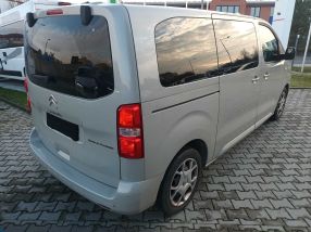 Citroen SpaceTourer - 2018