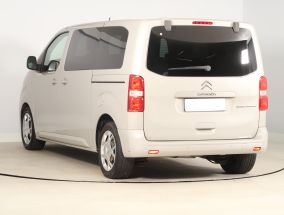 Citroen SpaceTourer - 2018