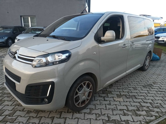 Citroen SpaceTourer