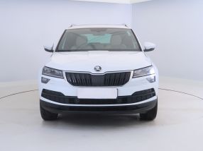 Skoda Karoq - 2017