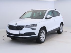 Skoda Karoq - 2017