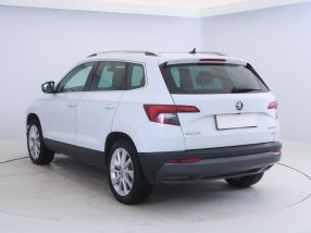 Skoda Karoq - 2017