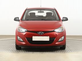 Hyundai i20 - 2014