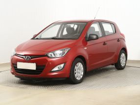 Hyundai i20 - 2014