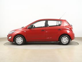 Hyundai i20 - 2014