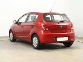 Hyundai i20 - 2014