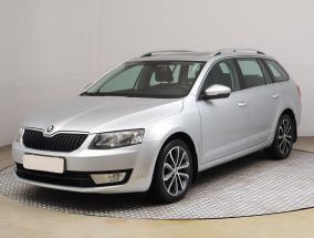 Skoda Octavia - 2015