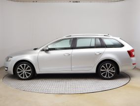 Skoda Octavia - 2015