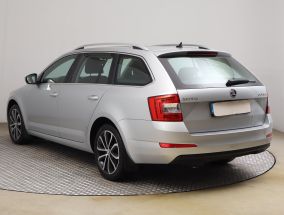 Skoda Octavia - 2015