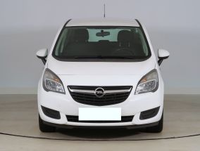 Opel Meriva - 2014