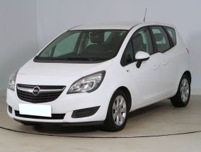 Opel Meriva - 2014