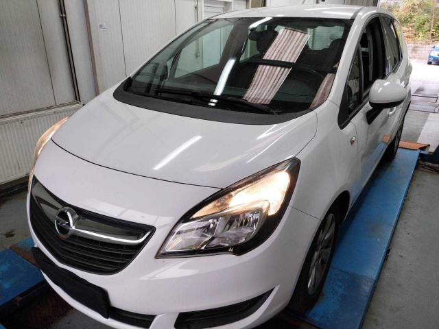 Opel Meriva 2014