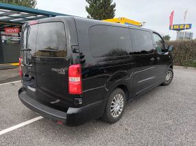 Toyota ProAce Verso - 2020