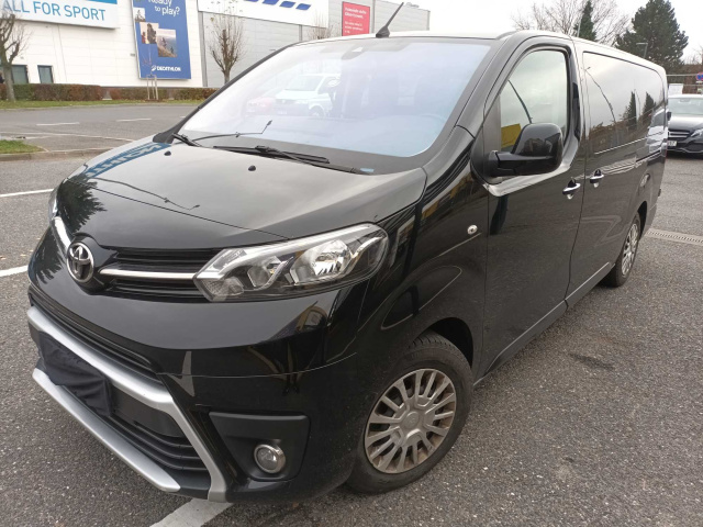 Toyota Proace Verso 2020