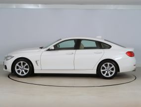 BMW 4 Gran Coupe - 2015
