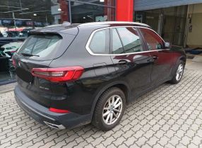 BMW X5 - 2019