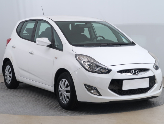 Hyundai ix20 2014