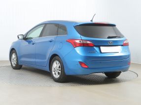 Hyundai i30 - 2017