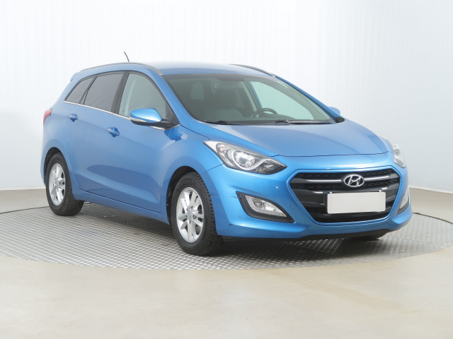 Hyundai i30 2017