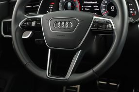 Audi A6 Allroad - 2023