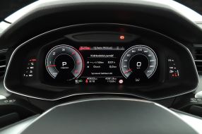 Audi A6 Allroad - 2023