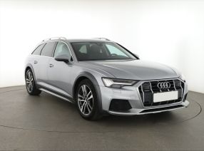 Audi A6 Allroad - 2023