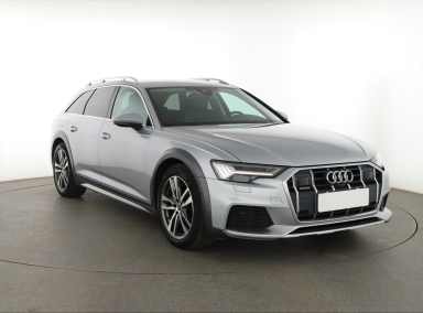 Audi Allroad - 2023