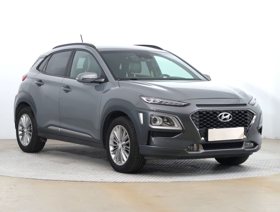 Hyundai Kona - 2020