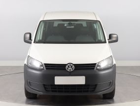 Volkswagen Caddy - 2011
