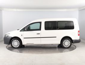 Volkswagen Caddy - 2011