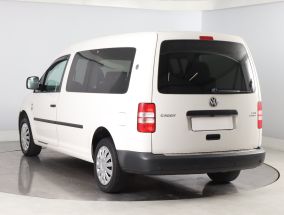 Volkswagen Caddy - 2011