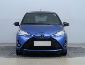 Toyota Yaris - 2017