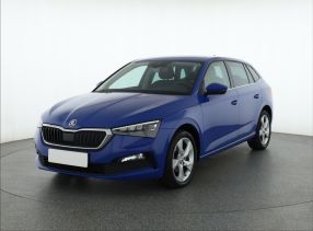 Skoda Scala - 2020
