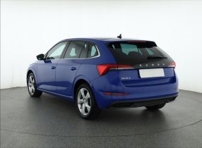 Skoda Scala - 2020
