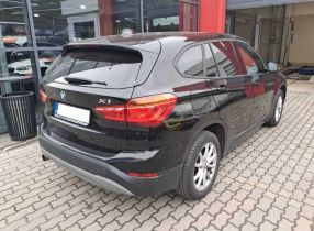 BMW X1 - 2016