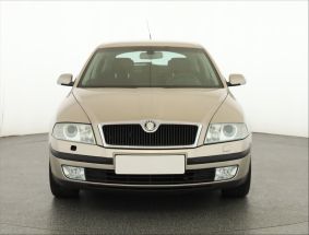 Skoda Octavia - 2006