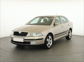 Skoda Octavia - 2006