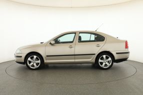 Skoda Octavia - 2006