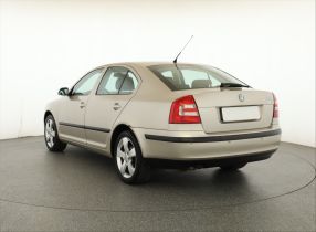 Skoda Octavia - 2006