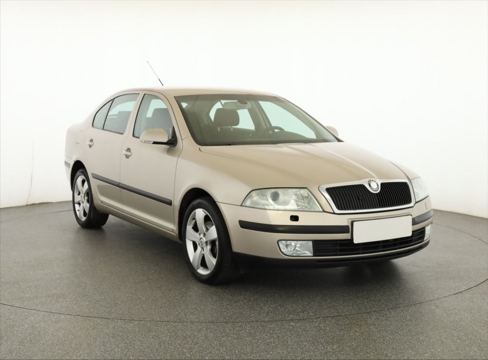 Skoda Octavia - 2006