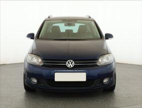 Volkswagen Golf Plus - 2010