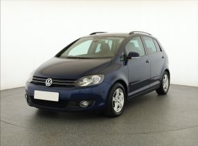 Volkswagen Golf Plus - 2010