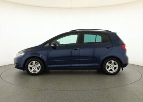 Volkswagen Golf Plus - 2010