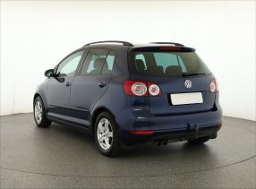 Volkswagen Golf Plus - 2010